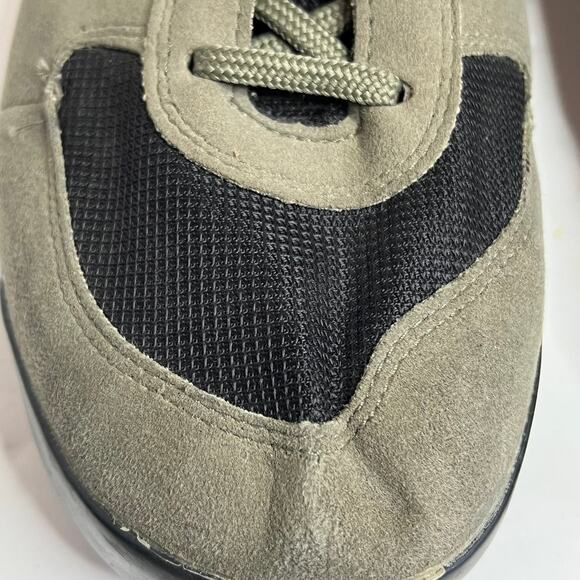 GIRO Rumble VR Men's Mountain Bike Cycling Shoes Green/Black Size 14.5. - Picture 8 of 12